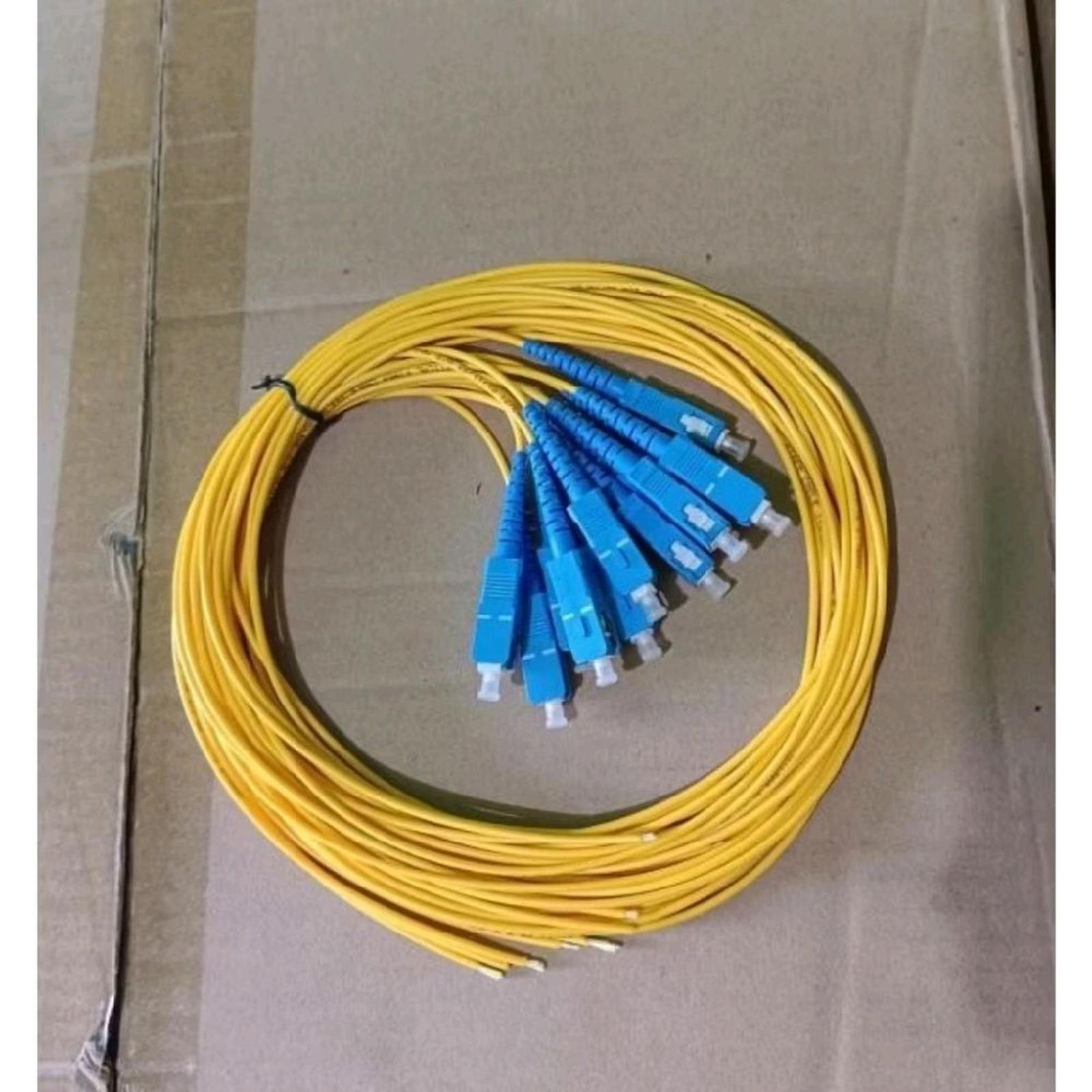 Pigtail 3mm 1.5 Meter