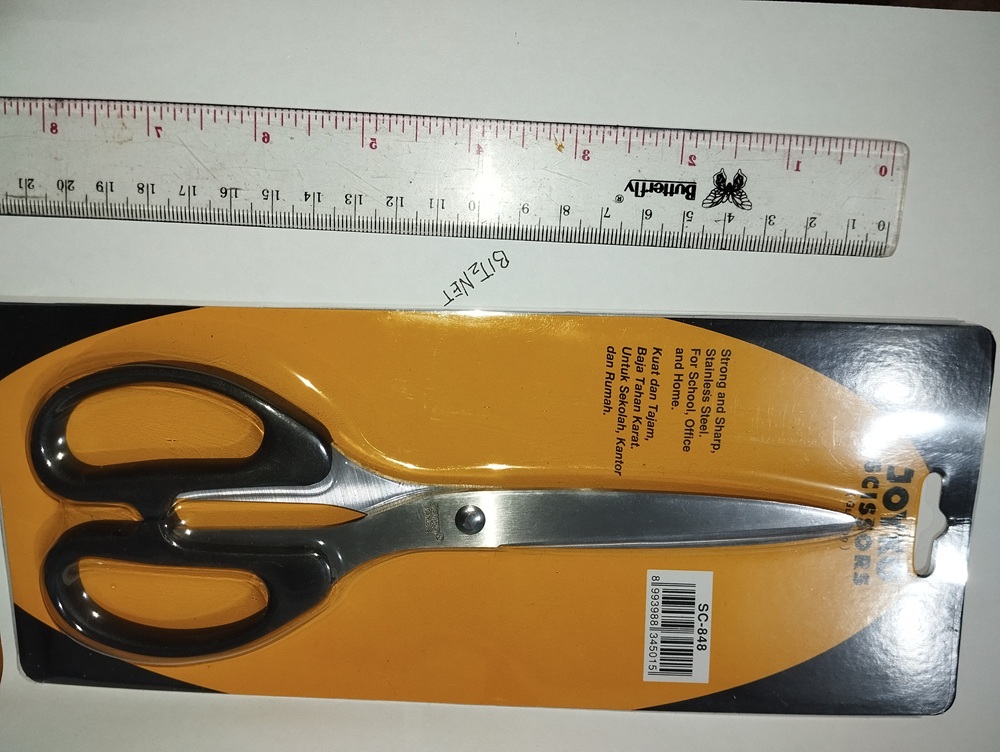 Gunting joyko SC-848