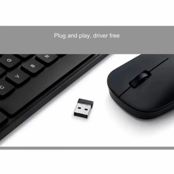 Acer keuboard wireless / tanpa kabel