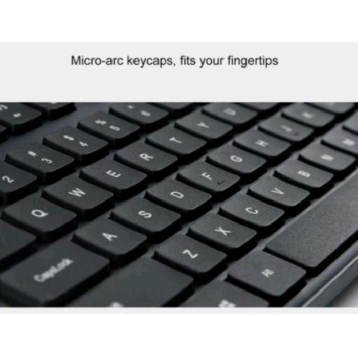 Acer keuboard wireless / tanpa kabel