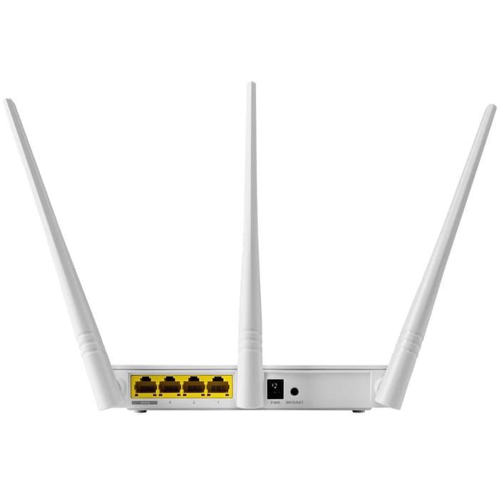 Router Tenda F3