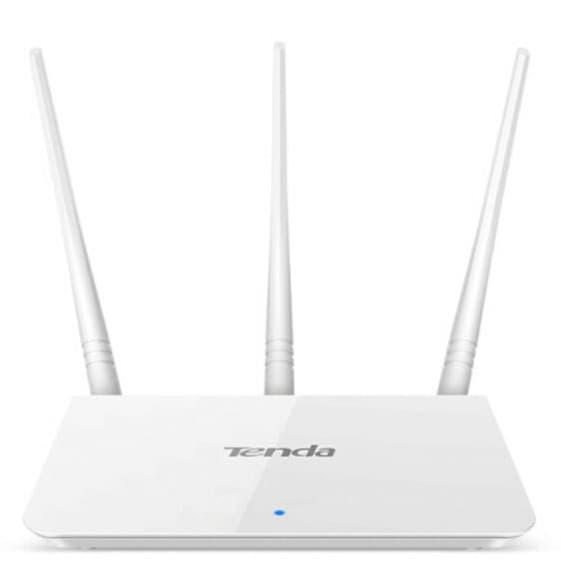 Router Tenda F3